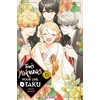 Image de Trois yakuzas pour une otaku tome 15