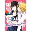 Image de Elle n'est rien qu'à moi ! tome 1