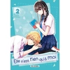 Image de Elle n'est rien qu'à moi ! tome 2