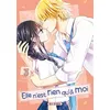 Image de Elle n'est rien qu'à moi ! T03 Sugar Amazato (Auteur)