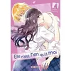 Image de Elle n'est rien qu'à moi ! T04 Sugar Amazato (Auteur)