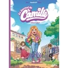 Image de Le journal de Camille tome 1