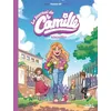 Image de Le Journal de Camille - Tome 01 Le grand jour Laura Pérez (Scénario), Annie Sartre (Scénario), Béatrice Bovo (Dessinateur)