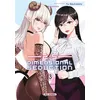 Image de 2.5 Dimensional Seduction T03 Yû Hashimoto (Auteur)