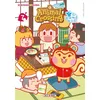 Image de ANIMAL CROSSING : NEW HORIZON LE JOURNAL DE L'ILE - Tome 07 Nintendo (Auteur), Kokonasu Rumba (Scénario)
