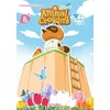 Image de Welcome to Animal crossing : new horizons : le journal de l'île. Vol. 8 en occasion ou reconditionné