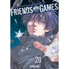 Image de Friends games. Vol. 20 en occasion ou reconditionné