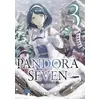Image de Pandora seven. Vol. 3 en occasion ou reconditionné