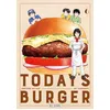 Image de Today's burger. Vol. 6 en occasion ou reconditionné