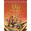 Image de Légendes de Troy - Tykko des sables - intégrale