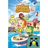 Image de Animal Crossing - New Horizons - Mon île de rêve tome 2