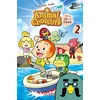 Image de Welcome to Animal crossing : new horizons : mon île de rêve. Vol. 2 en occasion ou reconditionné