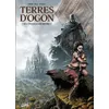 Image de Terres d'Ogon T07 - La Citadelle des brumes Gihef (Auteur), Miguel Angel Ruiz (Dessinateur), Florent Daniel (Coloriste)