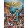 Image de Lanfeust de Troy - intégrale tomes 1 à 4