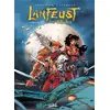 Image de Lanfeust des étoiles - intégrale tomes 1 à 4