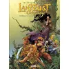 Image de Lanfeust odyssey - intégrale tomes 1 à 4