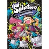 Image de Splatoon - Histoires Poulpes à Cité-Clabousse Nintendo (Auteur), Hideki Goto (Auteur)