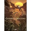 Image de Guerres & dragons. Vol. 5. Vietnam en occasion ou reconditionné