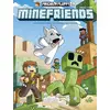 Image de Frigiel et Fluffy - minefriends tome 3
