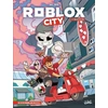 Image de Roblox city tome 1