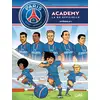 Image de PSG academy - intégrale tomes 1 et 2