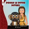 Image de Poogo le Pitou Piteux