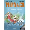 Image de Philo & co - À la poursuite de la sagesse