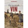 Image de Les secrets du vin en occasion ou reconditionné