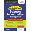 Image de Je réussis mon entrée en prépa. Sciences industrielles de l'ingénieur 2e édition Florent Le Bourhis (Auteur), Oriane Aubert (Auteur), Pierre Müller (Auteur), Rémi Ponche (Auteur)