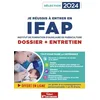 Image de Je réussis à entrer en IFAP : institut de formation d'auxiliaire de puériculture : dossier + entretien, sélection 2024 en occasion ou reconditionné