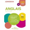 Image de Anglais, épreuve orale : CRPE 2025 : admission M2 en occasion ou reconditionné