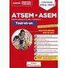 Image de ATSEM, ASEM : externe, interne et 3e voie, catégorie C : tout-en-un, concours 2024-2025 en occasion ou reconditionné