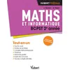 Image de Maths BCPST 2e année Jérôme Verliat (Auteur), STELLA VISIER (Auteur)