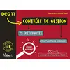 Image de DCG 11 contrôle de gestion : 79 sketchnotes, 25 applications corrigées en occasion ou reconditionné