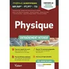 Image de Physique MP ,MP*, PT, PT*, TSI : entraînement intensif : conforme au nouveau programme en occasion ou reconditionné