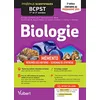 Image de Biologie BCPST 1re et 2e années : mémento, résumés des notions, schémas de synthèse : conforme au programme 2021 en occasion ou reconditionné