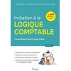 Image de Initiation à la logique comptable Michel Salva (Auteur), Camille Gaudy (Auteur), Jean-Michel Rago (Auteur)