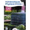 Image de Mathématiques physique chimie CAP agricole 1re et 2e années en occasion ou reconditionné
