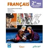 Image de Français 2de pro enseignement agricole en occasion ou reconditionné
