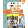 Image de Réussir son stage infirmier en soins de suite et de réadaptation : pathologies, conduites à tenir, pharmacologie, fiches techniques de soins en occasion ou reconditionné