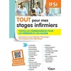 Image de Tout pour mes stages infirmiers, IFSI : préparer et valider vos stages avec succès en occasion ou reconditionné