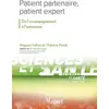 Image de Patient partenaire, patient expert : de l'accompagnement à l'autonomie en occasion ou reconditionné