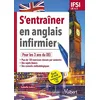 Image de S'entraîner en anglais infirmier : pour les 3 ans du DEI : IFSI, UE 6.2 en occasion ou reconditionné