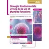 Image de Biologie fondamentale, cycles de la vie et grandes fonctions : unités d'enseignement 2.1 et 2.2 : semestre 1 en occasion ou reconditionné