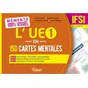 Image de L'UE 1 en 150 cartes mentales, IFSI : mémento 100 % visuel en occasion ou reconditionné