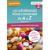 Image de Les génériques pour l'infirmier de A à Z : utile pour les stages et la pratique professionnelle en occasion ou reconditionné