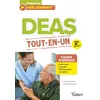 Image de DEAS, formation aide-soignant : 5 blocs, 10 modules : tout-en-un en occasion ou reconditionné