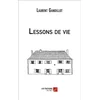 Image de Lessons de vie en occasion ou reconditionné