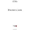 Image de D'un pont à l'autre en occasion ou reconditionné