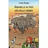 Image de Abigaëlle au pays des mille cornes: Les enquêtes d’Abigaëlle Stern en occasion ou reconditionné